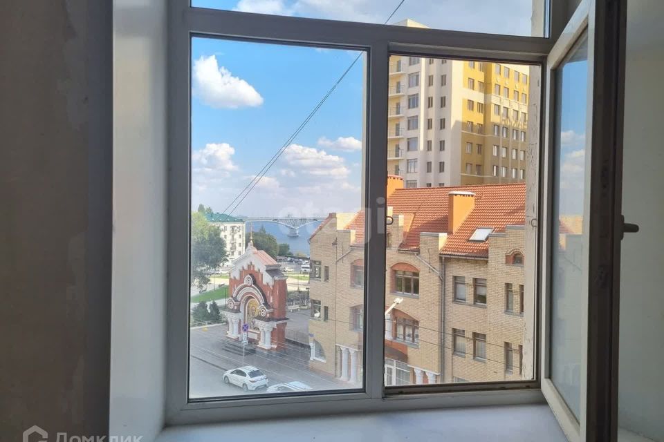 Продаётся 2-комнатная квартира, 64 м²