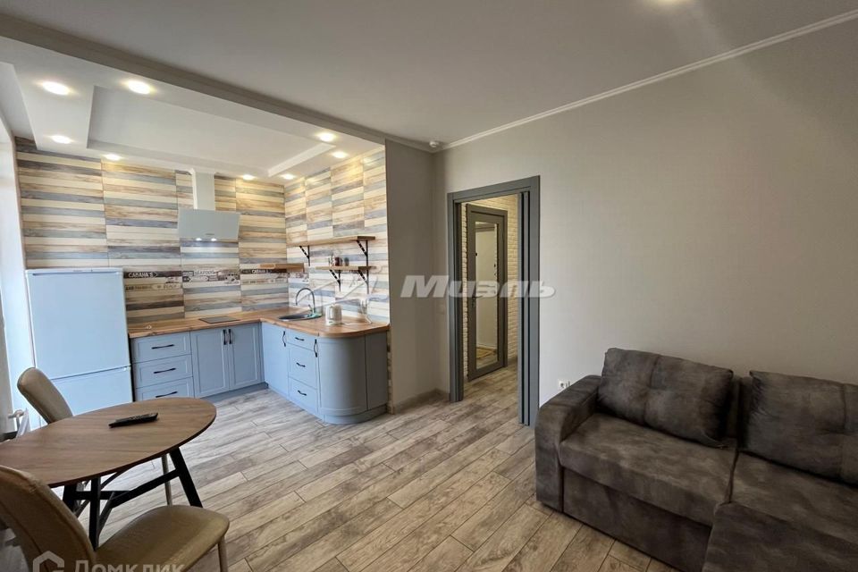 Сдаётся студия, 26.3 м²