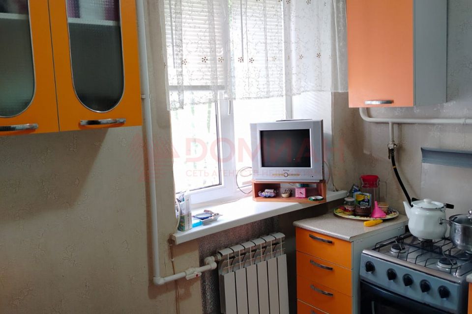 Продаётся 1-комнатная квартира, 30 м²