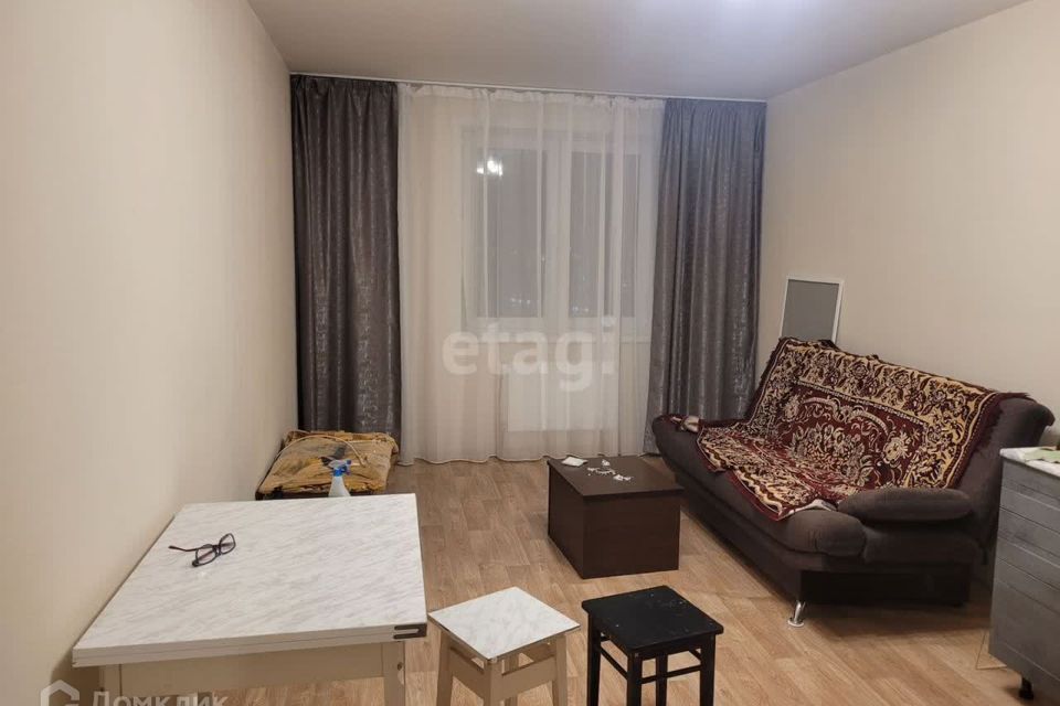 Сдаётся 1-комнатная квартира, 50 м²