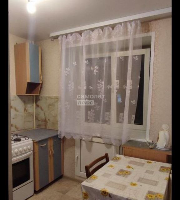 Сдаётся 1-комнатная квартира, 31 м²