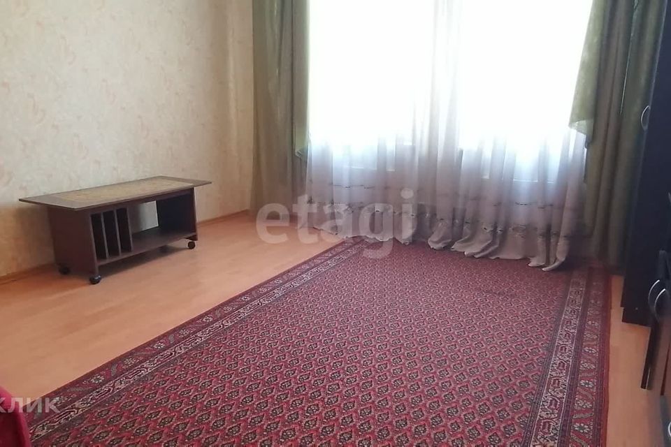 Сдаётся 2-комнатная квартира, 53 м²