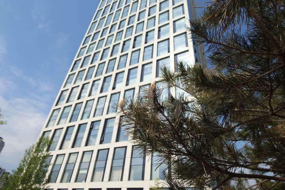Продаётся 3-комнатная квартира, 77 м²