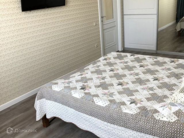 Продаётся 1-комнатная квартира, 44.2 м²