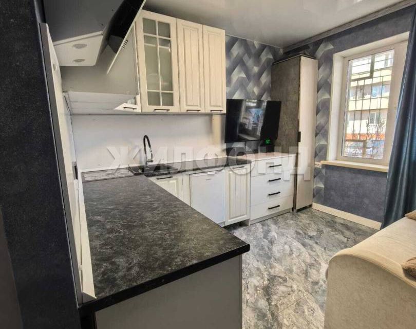 Продаётся студия, 15.4 м²