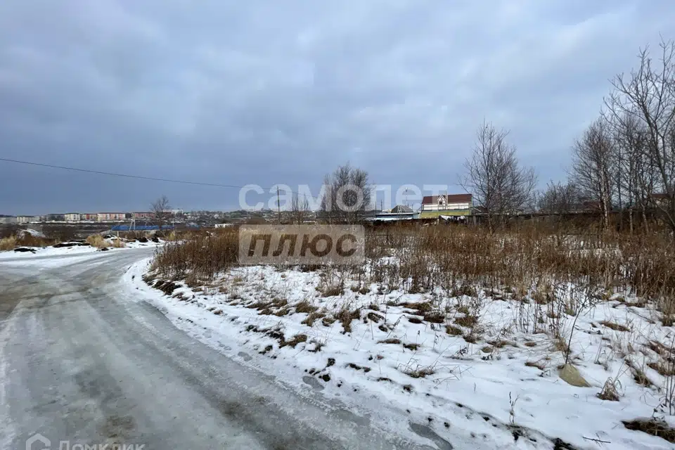 Продаётся участок, 10 сот., ИЖС
