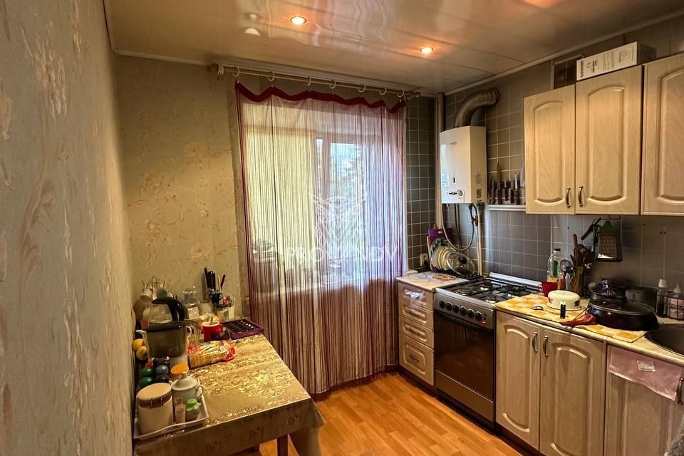 Продаётся 2-комнатная квартира, 44.5 м²
