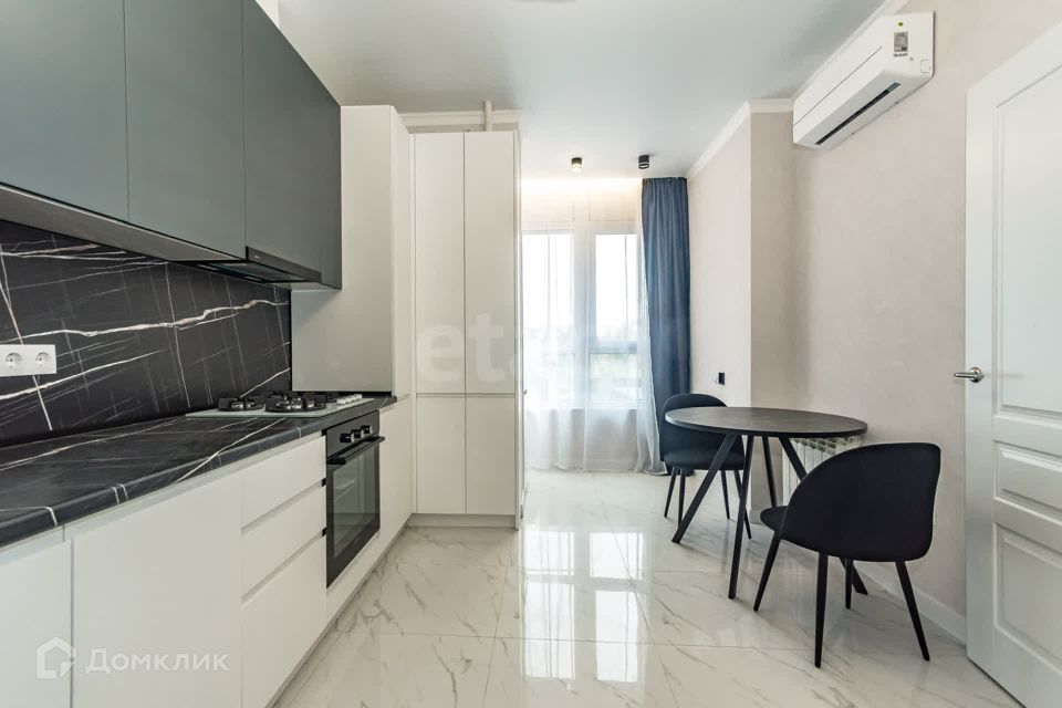 Продаётся 1-комнатная квартира, 30 м²