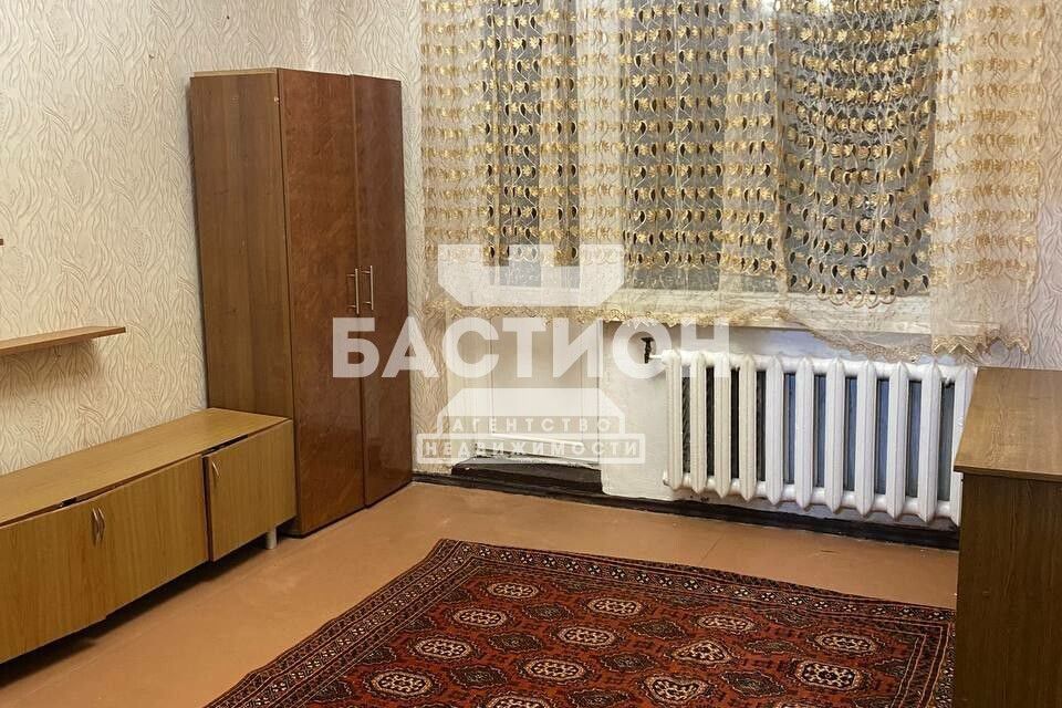 Продаётся 1-комнатная квартира, 36 м²