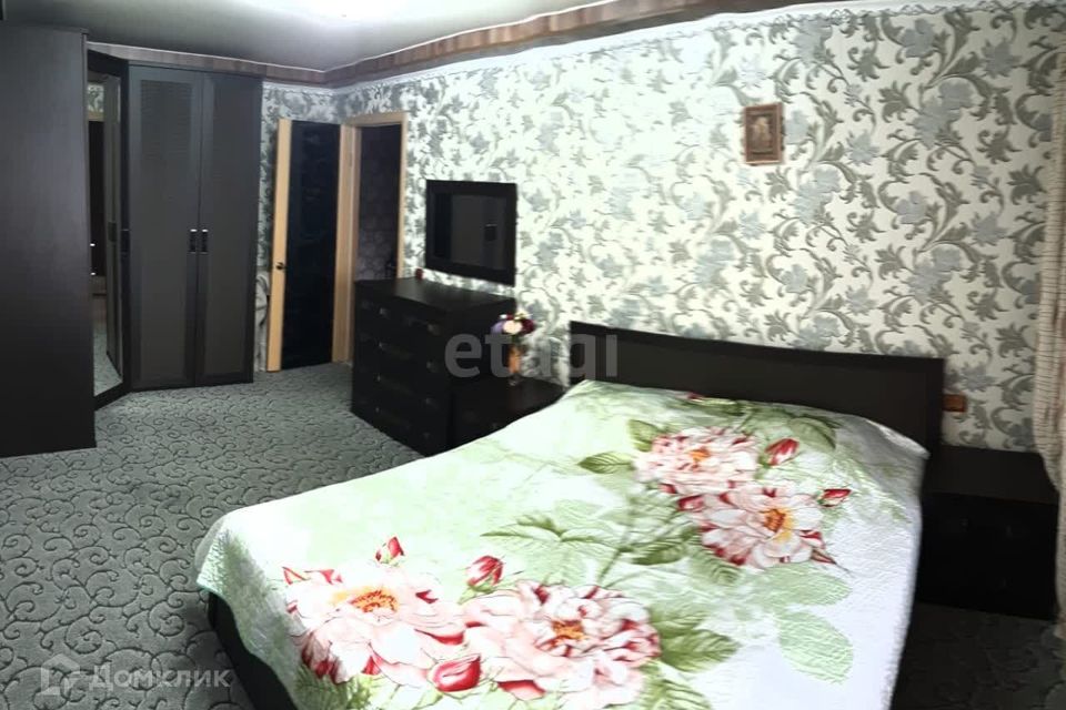Продаётся 3-комнатная квартира, 60.1 м²