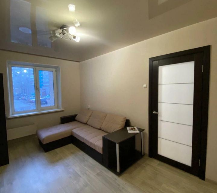 Продаётся 1-комнатная квартира, 28.3 м²