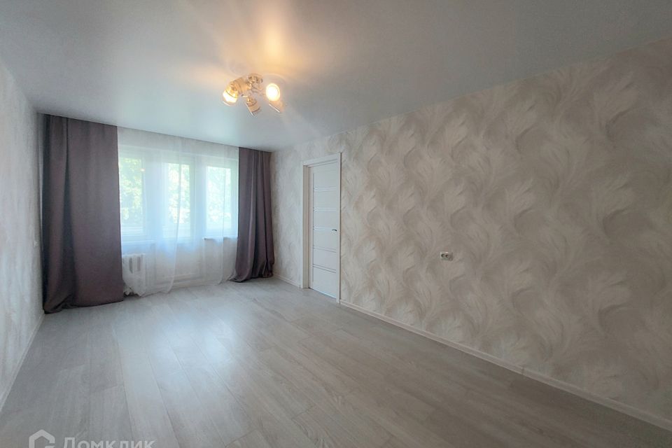 Продаётся 2-комнатная квартира, 44.6 м²