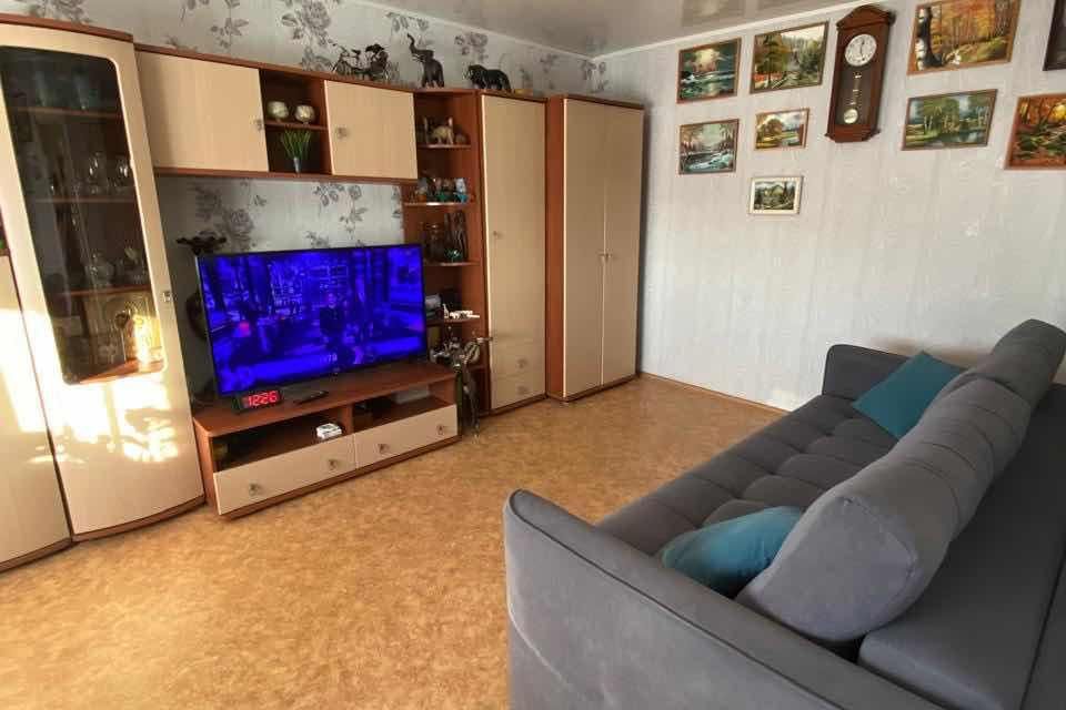 Продаётся 2-комнатная квартира, 41 м²