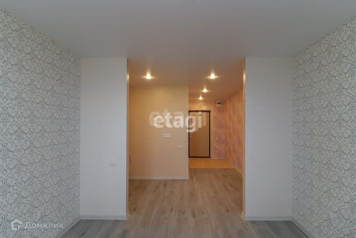 Продаётся студия, 22.3 м²