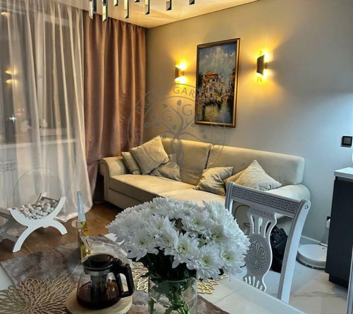 Семихатова 18 Купить Квартиру