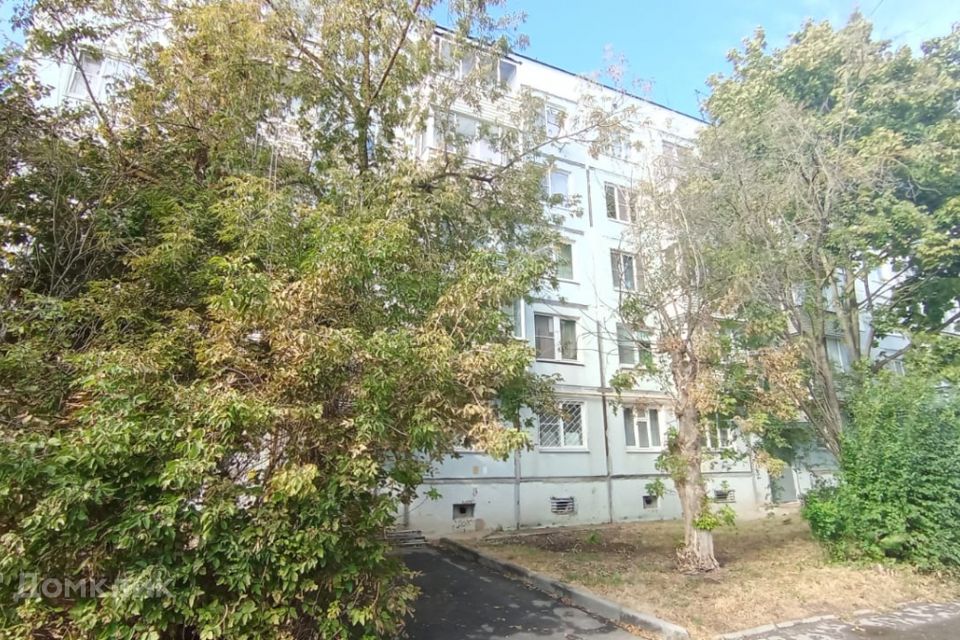 Продаётся 3-комнатная квартира, 63 м²