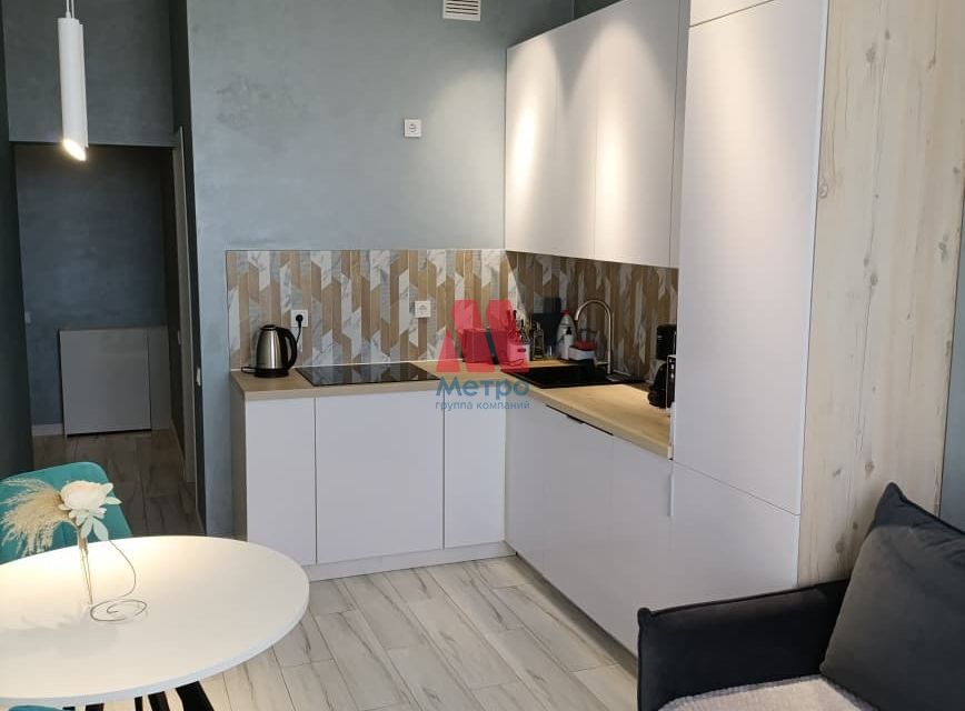 Сдаётся 1-комнатная квартира, 42.9 м²