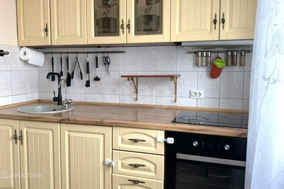 Продаётся 3-комнатная квартира, 64.3 м²