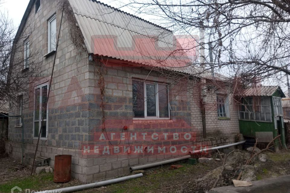 Продаётся 1-этажный дом, 120 м²