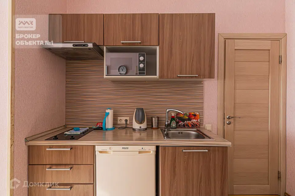 Продаётся 5-комнатная квартира, 186.2 м²