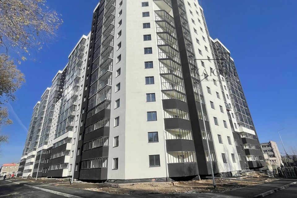 Продаётся студия, 25.2 м²