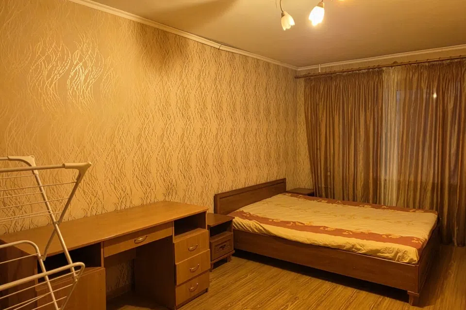 Сдаётся 2-комнатная квартира, 47 м²