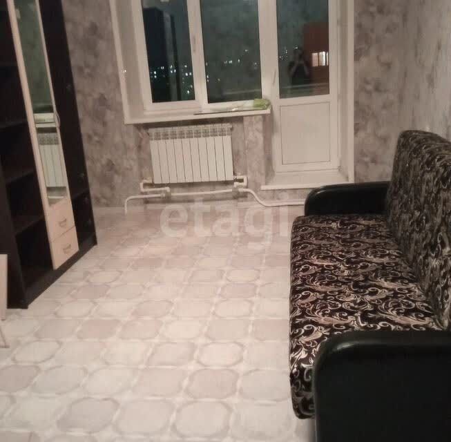 Сдаётся 1-комнатная квартира, 25 м²