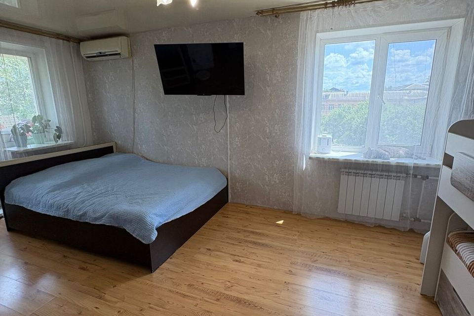 Продаётся 1-комнатная квартира, 30.2 м²