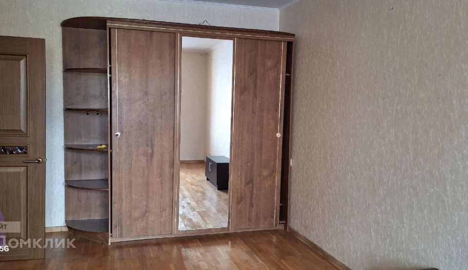 Продаётся 1-комнатная квартира, 40 м²