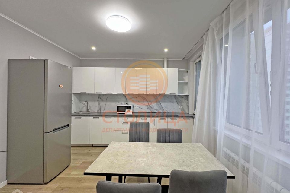 Сдаётся 1-комнатная квартира, 44 м²