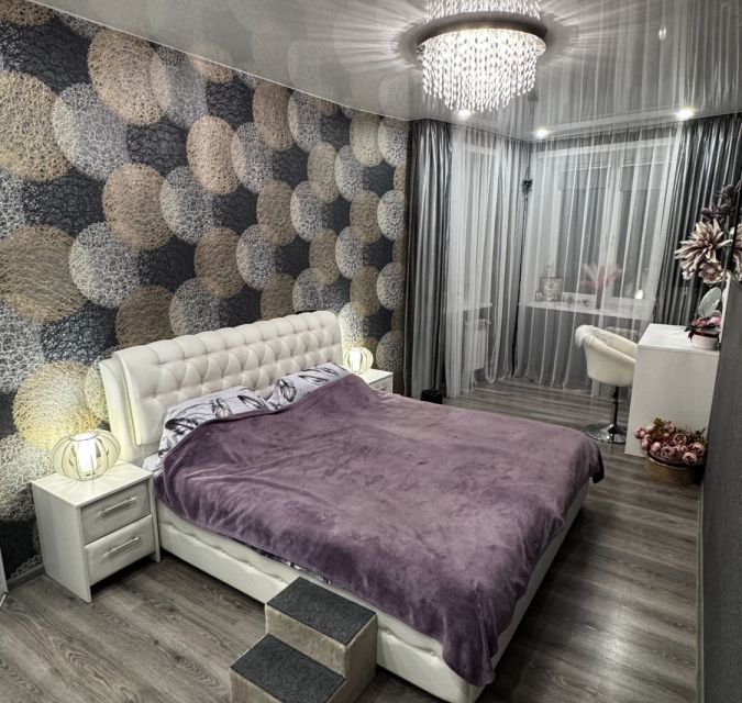 Продаётся 2-комнатная квартира, 49 м²