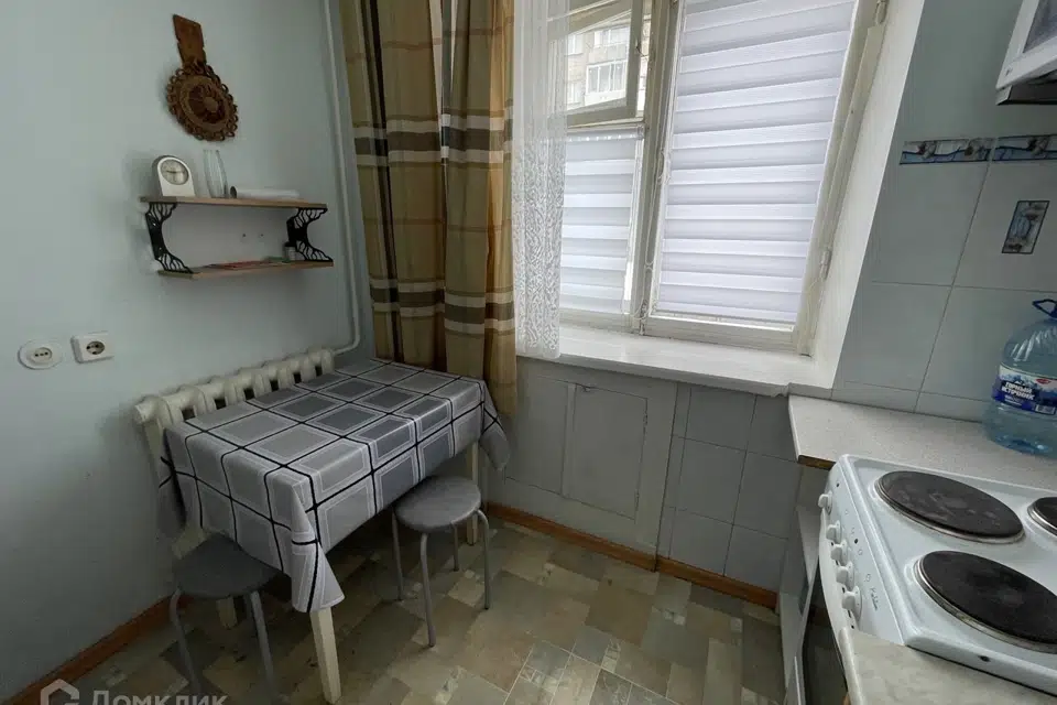 Сдаётся 1-комнатная квартира, 32 м²