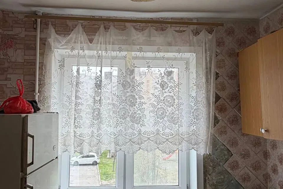 Продаётся 2-комнатная квартира, 47.1 м²