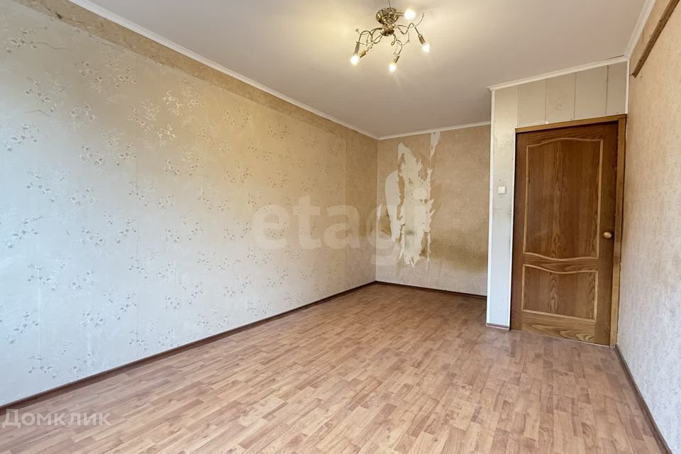 Продаётся 1-комнатная квартира, 31.7 м²