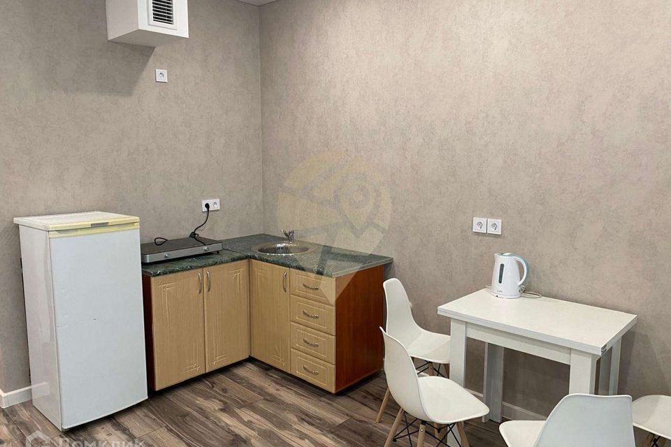 Сдаётся студия, 30 м²