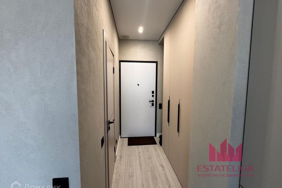 Продаётся 2-комнатная квартира, 53 м²