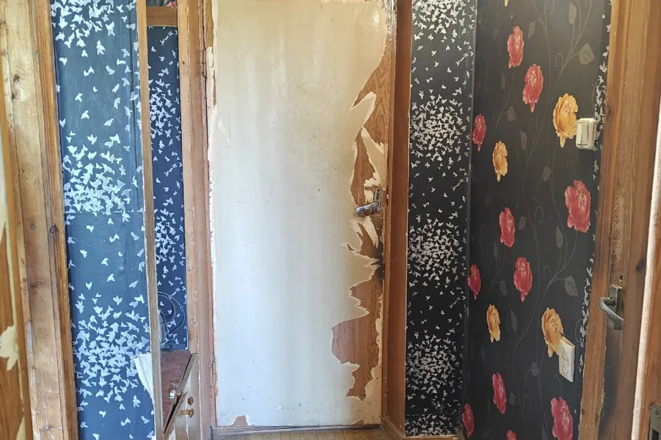 Продаётся 2-комнатная квартира, 50 м²
