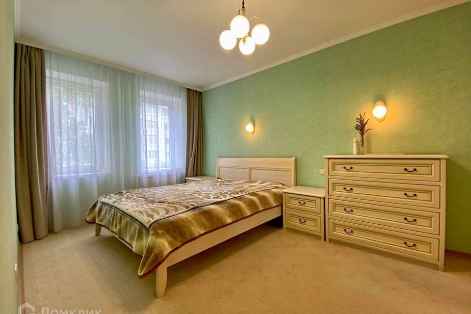 Продаётся 3-комнатная квартира, 80.4 м²