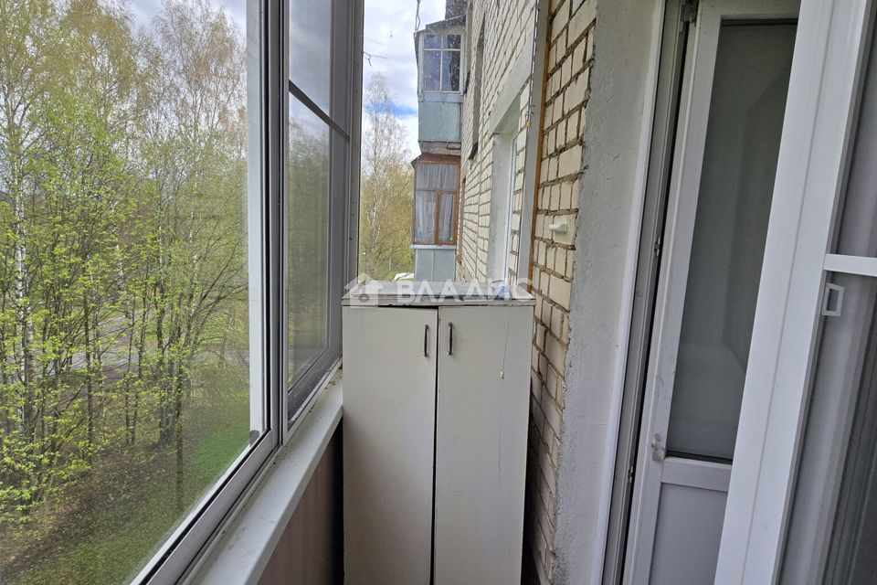 Продаётся 3-комнатная квартира, 63 м²