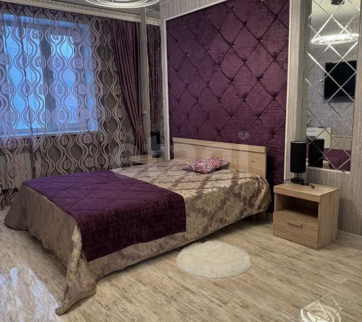 Сдаётся 2-комнатная квартира, 57 м²