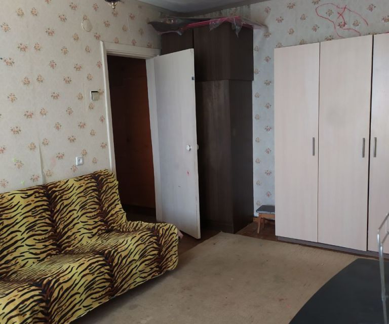 Продаётся 2-комнатная квартира, 45 м²
