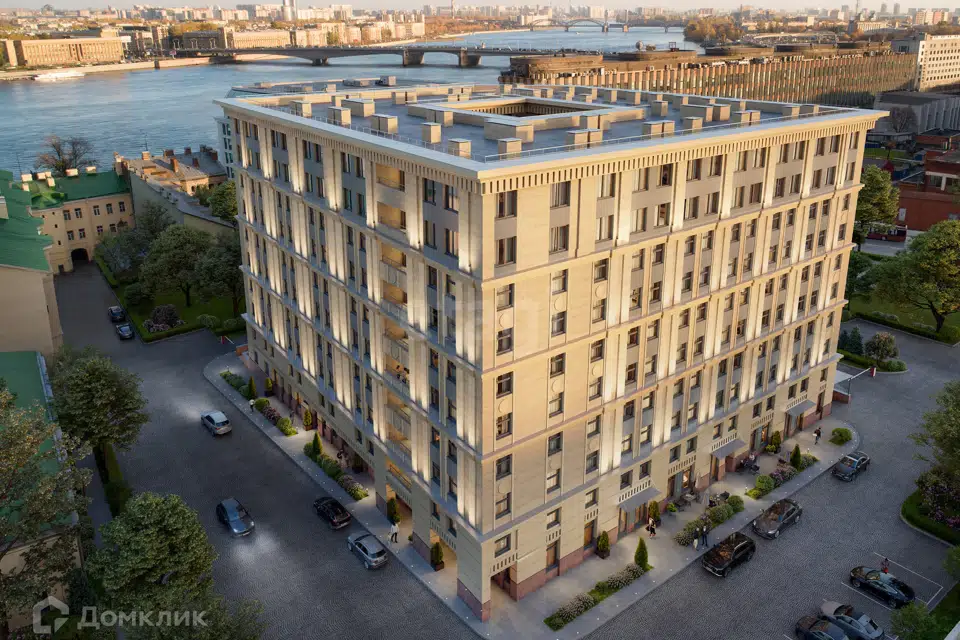 Продаётся студия, 24.5 м²