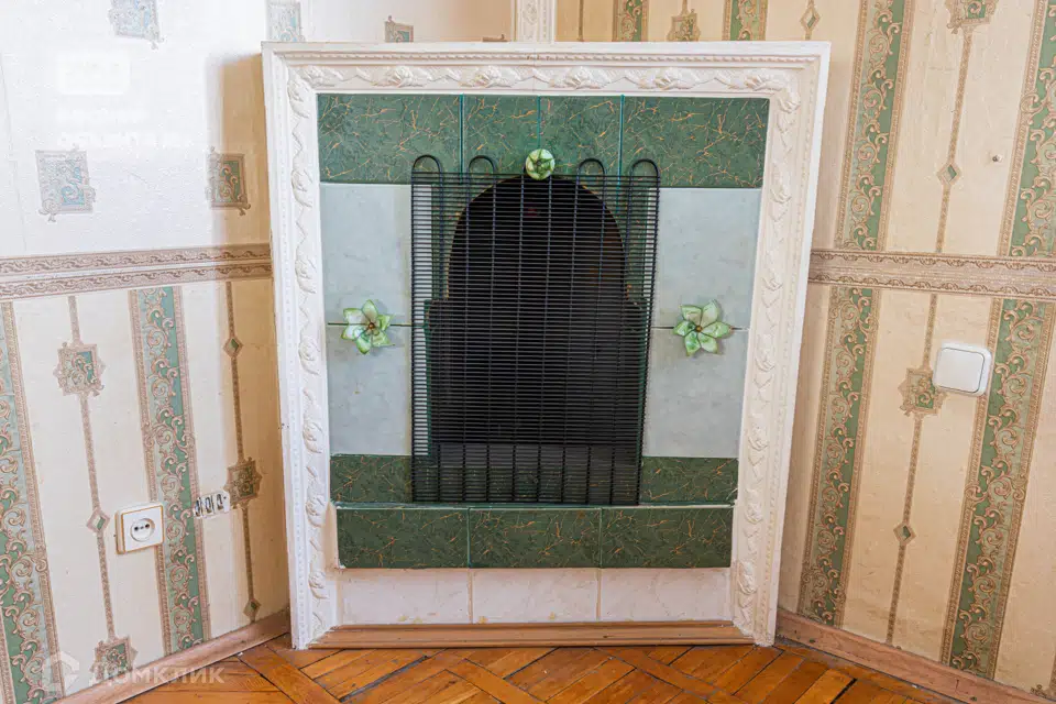 Продаётся 3-комнатная квартира, 83.4 м²