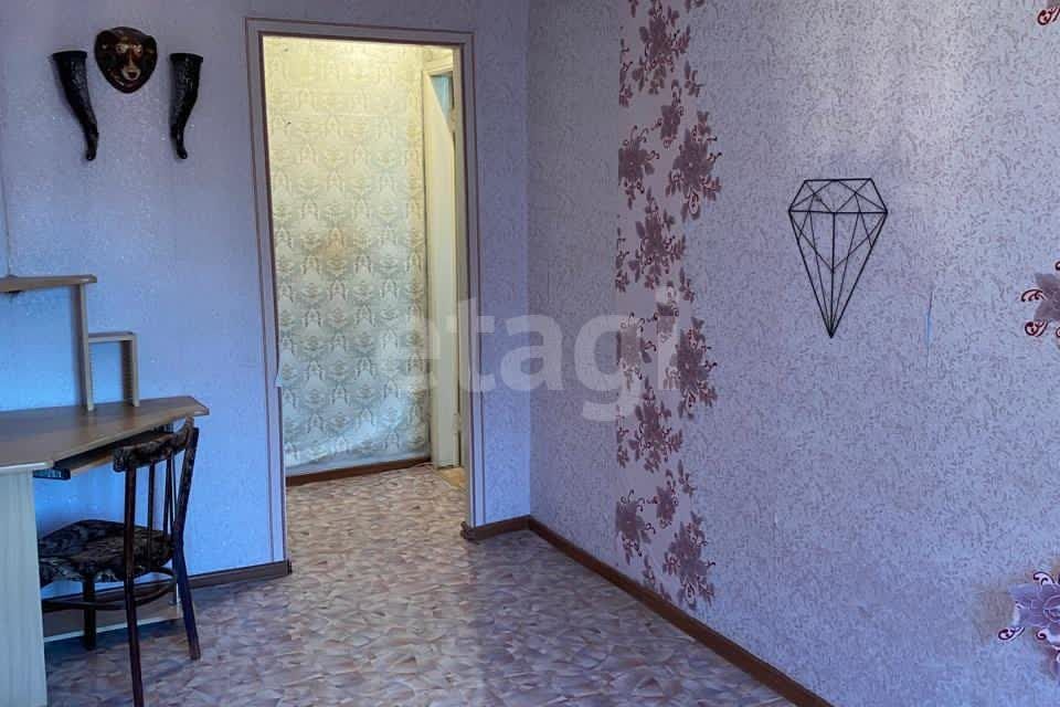 Продаётся 2-комнатная квартира, 42.1 м²