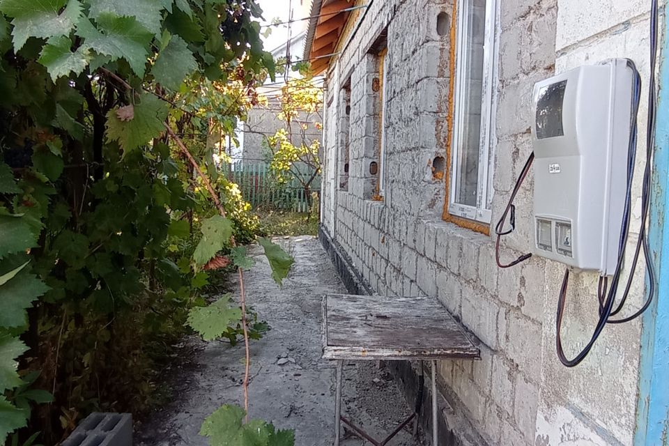 Продаётся 1-этажный дом, 81 м²