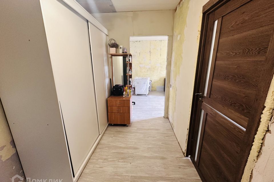 Продаётся 2-комнатная квартира, 41 м²