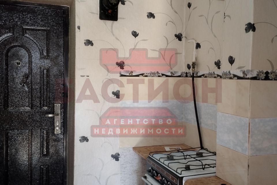 Продаётся студия, 17 м²
