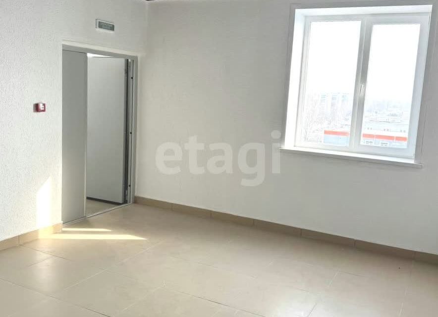 Продаётся 2-комнатная квартира, 44.4 м²