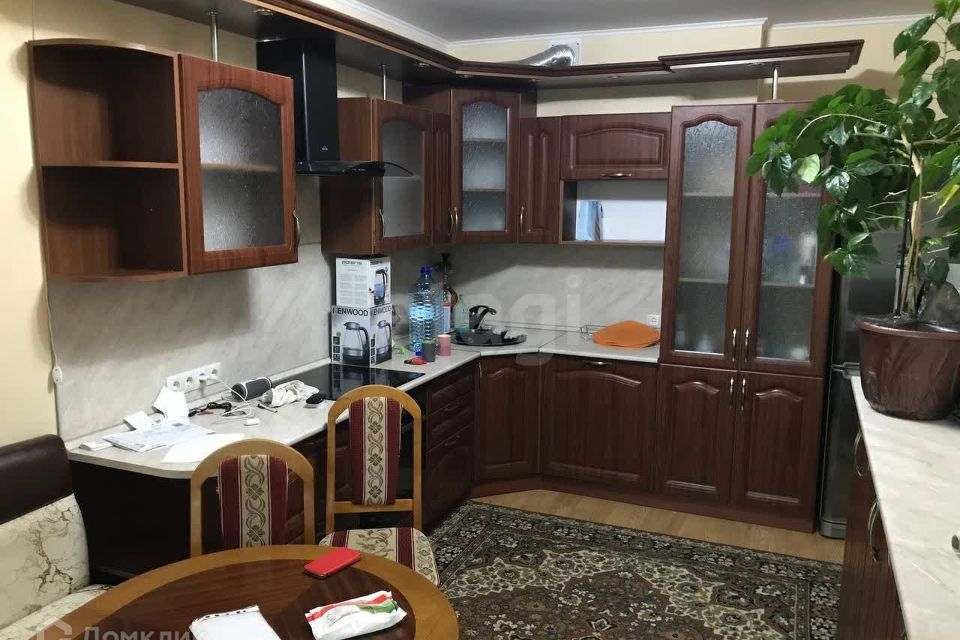Продаётся 3-комнатная квартира, 81.4 м²