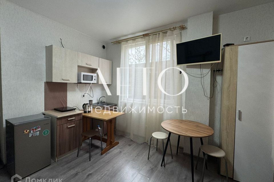 Продаётся студия, 22.3 м²
